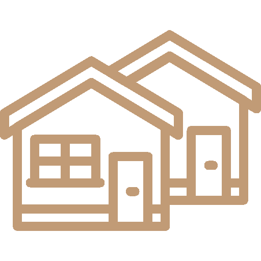 Terrace/Link/Townhouse