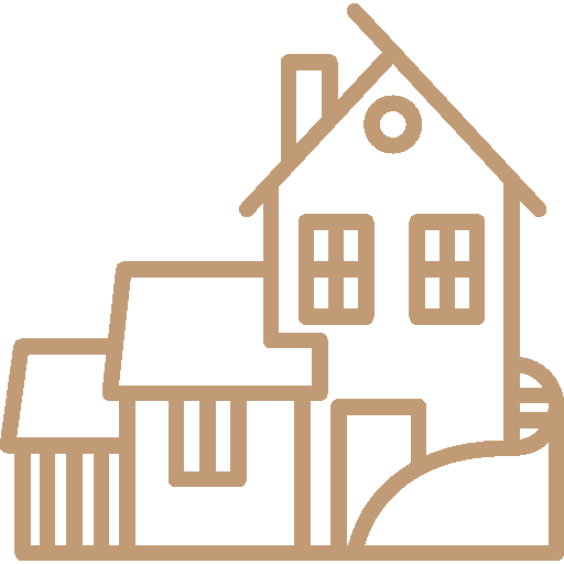 Semi&nbsp;D/Bungalow/Villa